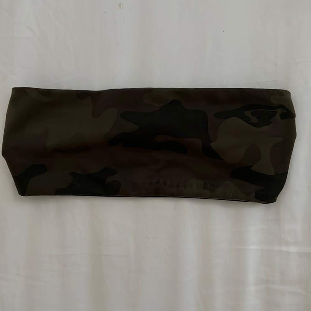 Lululemon Reversible Headband
